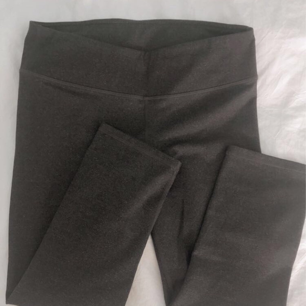 fabletics 3/4 leggings